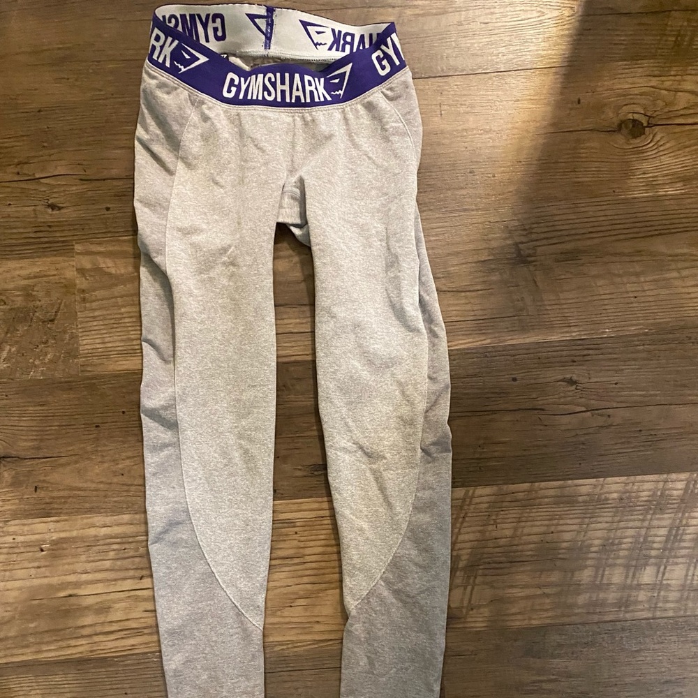 Gymshark leggings!